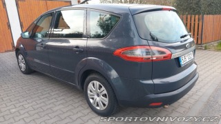 Ford Ostatní modely S-MAX 2,0 2010