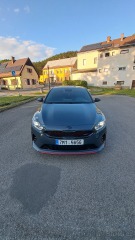 Kia ProCeed 1,6   GT T-GDi, 150kW