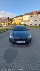Kia ProCeed 1,6 GT T-GDi, 150kW 2020