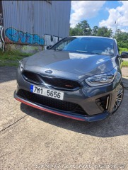 Kia ProCeed 1,6 GT T-GDi, 150kW 2020