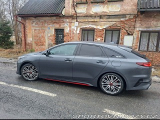 Kia ProCeed 1,6 GT T-GDi, 150kW 2020