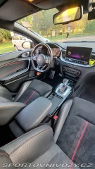 Kia ProCeed 1,6 GT T-GDi, 150kW 2020