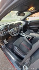 Kia ProCeed 1,6 GT T-GDi, 150kW 2020