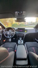 Kia ProCeed 1,6 GT T-GDi, 150kW 2020