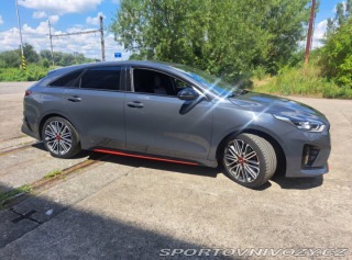 Kia ProCeed 1,6 GT T-GDi, 150kW 2020