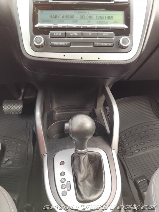 Seat Ostatní modely Altea 2,0 xl. TDI CR DSG 2011