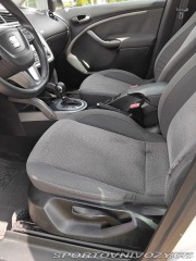 Seat Ostatní modely Altea 2,0   xl. TDI CR DSG 2011