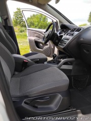 Seat Ostatní modely Altea 2,0   xl. TDI CR DSG 2011