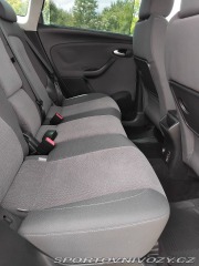 Seat Ostatní modely Altea 2,0   xl. TDI CR DSG 2011
