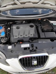 Seat Ostatní modely Altea 2,0   xl. TDI CR DSG 2011