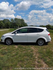 Seat Ostatní modely Altea 2,0   xl. TDI CR DSG 2011