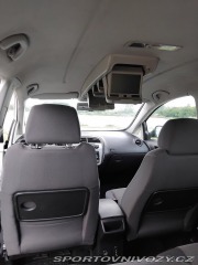 Seat Ostatní modely Altea 2,0   xl. TDI CR DSG 2011