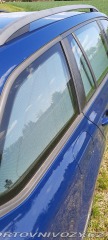 Škoda Ostatní modely Octavia 2,0 3 TDi 4x4 135kw 2016