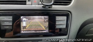 Škoda Ostatní modely Octavia 2,0 3 TDi 4x4 135kw 2016