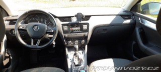 Škoda Ostatní modely Octavia 2,0 3 TDi 4x4 135kw 2016