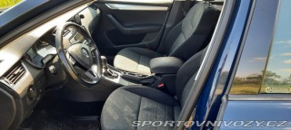 Škoda Ostatní modely Octavia 2,0 3 TDi 4x4 135kw 2016