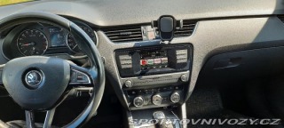 Škoda Ostatní modely Octavia 2,0 3 TDi 4x4 135kw 2016