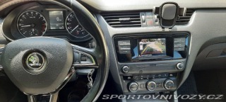 Škoda Ostatní modely Octavia 2,0 3 TDi 4x4 135kw 2016