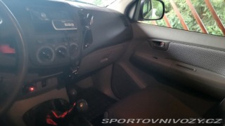 Toyota Ostatní modely Hilux 2,4 D4-D 2009