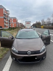 Volkswagen Golf 2,0   Variant V combi Tdi
