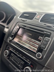 Volkswagen Golf 2,0 Variant V combi Tdi 2012