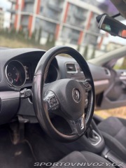 Volkswagen Golf 2,0 Variant V combi Tdi 2012