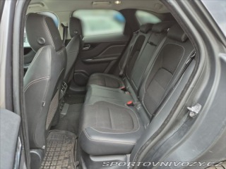Jaguar F-Pace 3,0 D AWD R-SPORT 2016