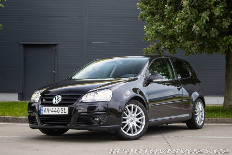 Volkswagen Golf 1.4 TSI GT