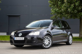 Volkswagen Golf 1.4 TSI GT