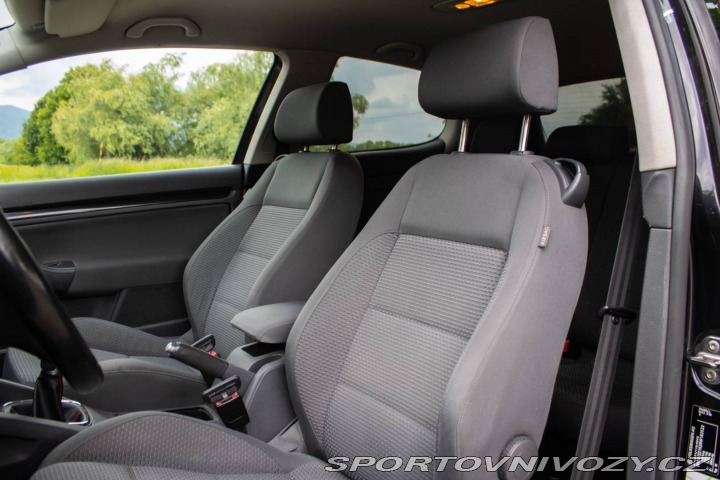 Volkswagen Golf 1.4 TSI GT 2006