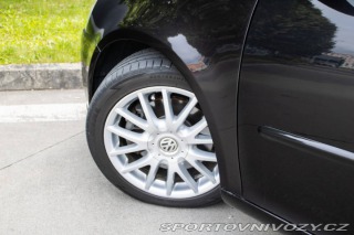 Volkswagen Golf 1.4 TSI GT 2006
