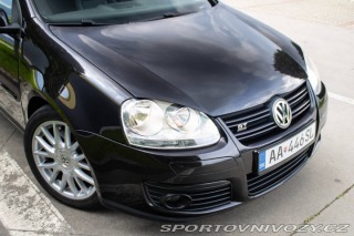 Volkswagen Golf 1.4 TSI GT 2006
