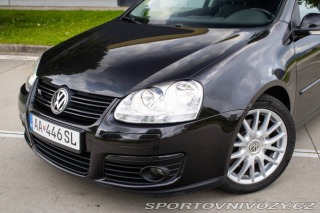 Volkswagen Golf 1.4 TSI GT 2006