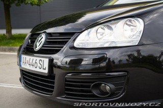Volkswagen Golf 1.4 TSI GT 2006