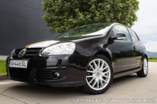 Volkswagen Golf 1.4 TSI GT 2006