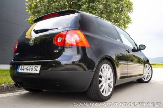 Volkswagen Golf 1.4 TSI GT 2006