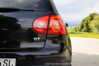 Volkswagen Golf 1.4 TSI GT 2006