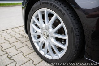 Volkswagen Golf 1.4 TSI GT 2006
