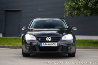 Volkswagen Golf 1.4 TSI GT 2006