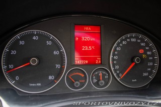 Volkswagen Golf 1.4 TSI GT 2006