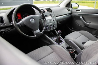 Volkswagen Golf 1.4 TSI GT 2006