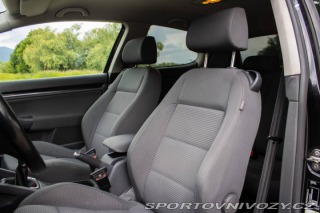 Volkswagen Golf 1.4 TSI GT 2006