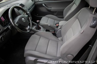 Volkswagen Golf 1.4 TSI GT 2006