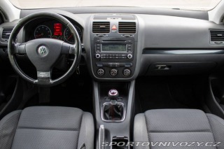 Volkswagen Golf 1.4 TSI GT 2006