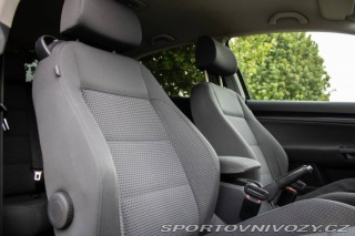Volkswagen Golf 1.4 TSI GT 2006