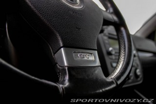 Volkswagen Golf 1.4 TSI GT 2006