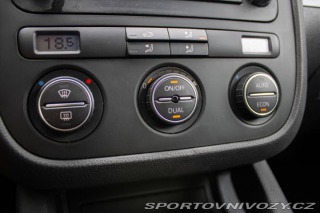 Volkswagen Golf 1.4 TSI GT 2006