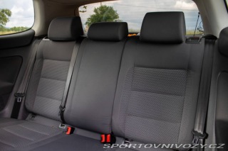 Volkswagen Golf 1.4 TSI GT 2006