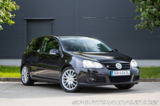 Volkswagen Golf 1.4 TSI GT 2006