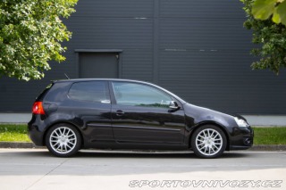 Volkswagen Golf 1.4 TSI GT 2006